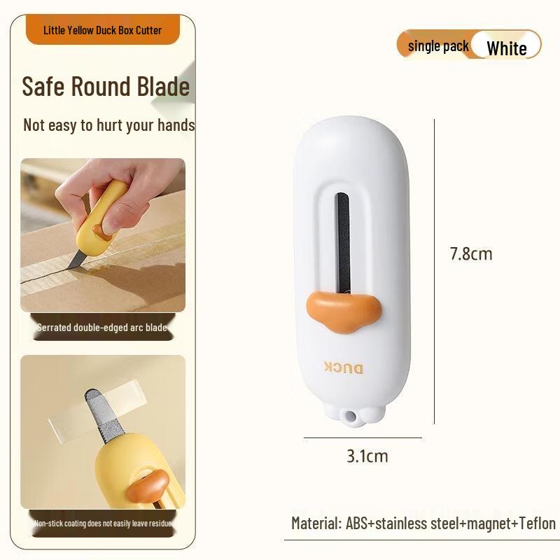 

Toolking Mini Express Box Cutter Utility Knife