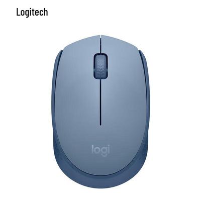Logitech M172 Wireless Optical Mouse