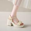 Scarpe da donna – Sandali