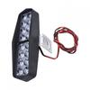 Electric Motorcycle LED Headlight Feature Motorcycle