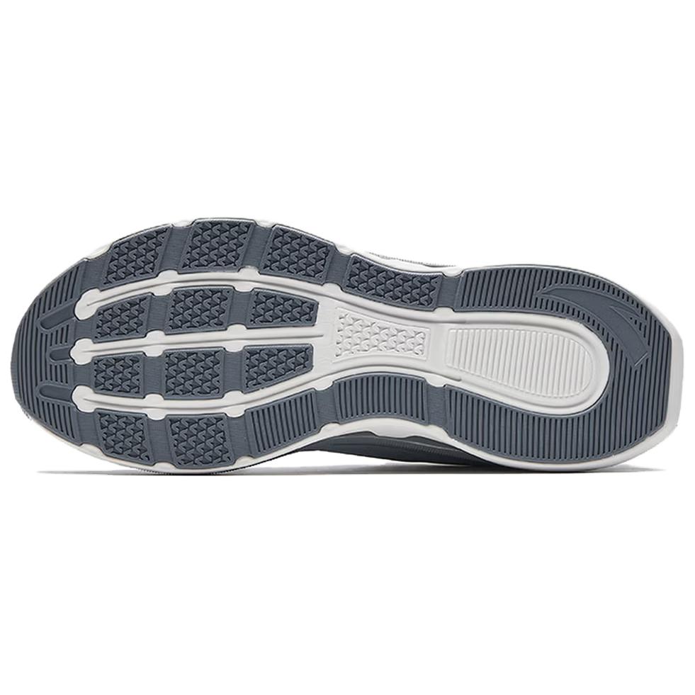 Anta Wanli Fabric Comfortable Fashion Versatile Commuting Shock Absorbing Wear Resistant Low Top Training Shoes Men sneaker 112627771-4