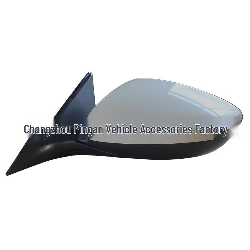 Honda Accord 2018-2022 Rearview Mirror Assembly 76258-TVE-H22