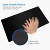 HD Print Large Gaming Mouse Pad Expansion Pad Gamer Keyboard Pad XXL Love Rubber Blue Non-Slip Desk Mat Cute Girl Mice Carpets