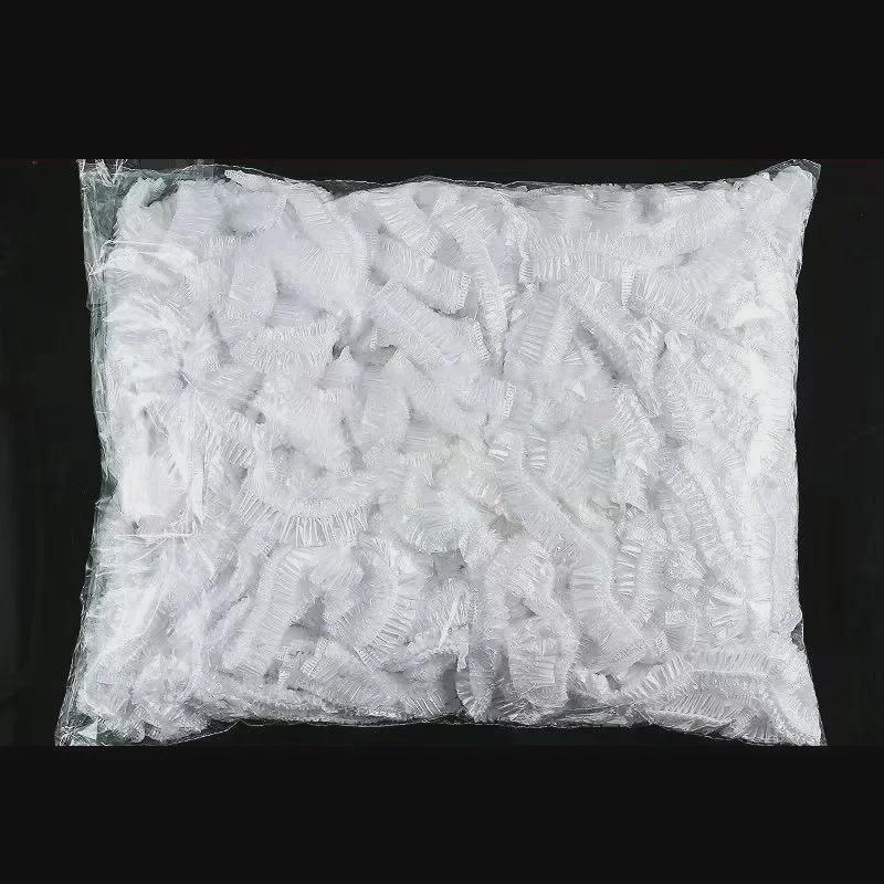 

Утолщенный прозрачный эластичный пылезащитный чехол для бытовой техники 10 pieces