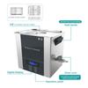 220V Industrial Glasses Jewelry Dental Cleaning Machine Lab Equipment Portable Digital Display Heating Ultrasonic Cleaner