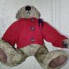 [USED] Regal Novelty Teddy Bear (Not for Sale)