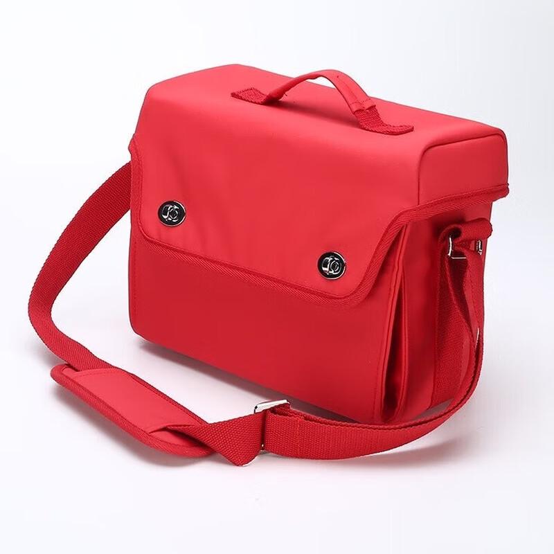 Weibaida Portable Medical Visit Bag