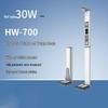 Lejialikang Ultrasonic Smart Height and Weight Scale (CN Version)