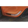 Front Fog Lamp Daytime Running Light Left / Right Side for  SAIC ROEWE MG3 2013-2014