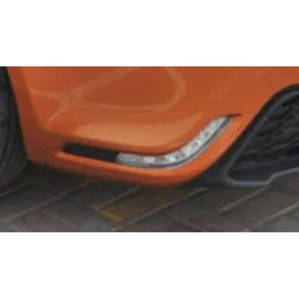 Front Fog Lamp Daytime Running Light Left / Right Side for  SAIC ROEWE MG3 2013-2014