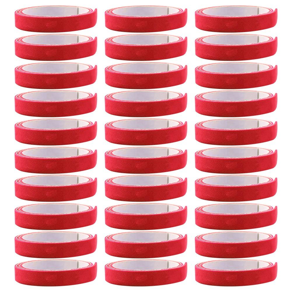 Sponge Protection Tapes for Edges of Table Tennis Rackets Set of 30 pcs
