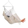 Cross-Border Canvas Hanging Chair: Dorm, Bedroom, Balcony Swing, Indoor/Outdoor Hammock, Suspended Household.