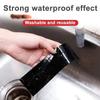 Nano Carbon Fiber Car Sticker Paste Protector Strip DIY Automotive Protective Film Auto Door Sill Side Mirror Anti Scratch Tape