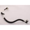 Automobile Fuel Hose Rubber Oil Tube A6110706832 for Mercedes Benz Vito W638 Sprinter 2000-2006 Brand New