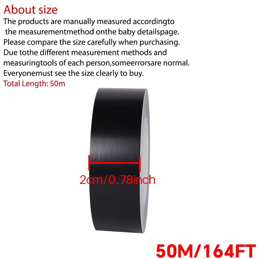 Light Dimming Tape,Light Dimming Tape for Electronics,Light dimming Film,Light Dimming 50% Covers for LED or Routers