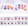 Super Wings Toys Mini Planes Colorful Transformation Airplane Robot Gifts For Kids**