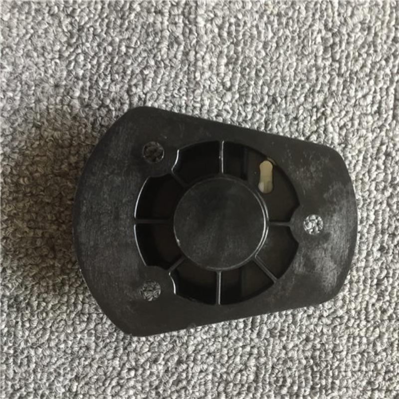 Durable Plastic Kayak Drain Plug Mount With Waterproof Seal And Easy Install Perfect For Canoe Fishing Boat Use