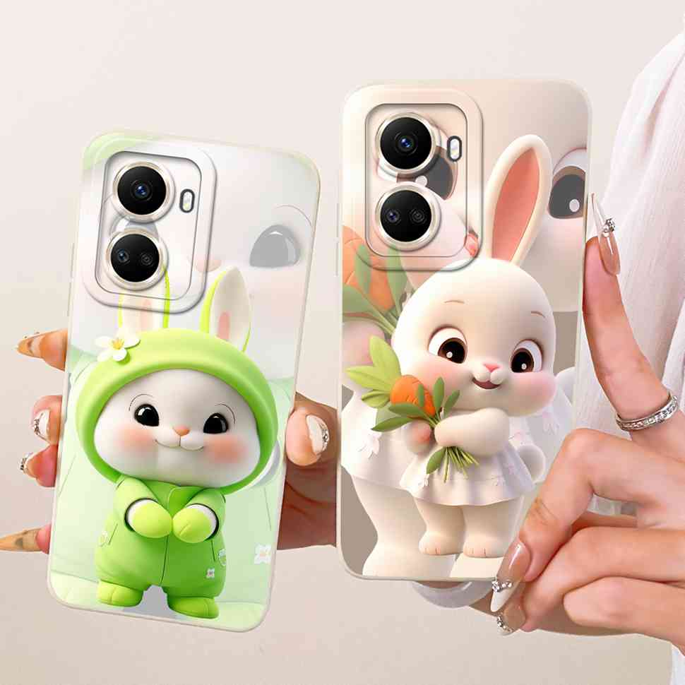 For Huawei Nova 10 SE Case Cute Cat Painted Soft Silicone Phone Back Cover For Huawei Nova10 SE nova10SE 10SE Case Bumper