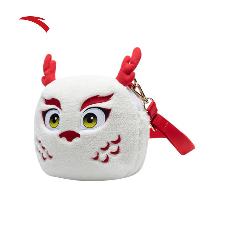 Anta Linglong Series Crossbody Bag 38