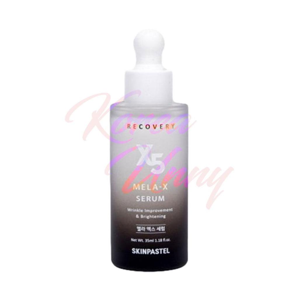 SKINPASTEL RECOVERY X5 SERUM 35ml (Retinol/Collagen/Mela X)