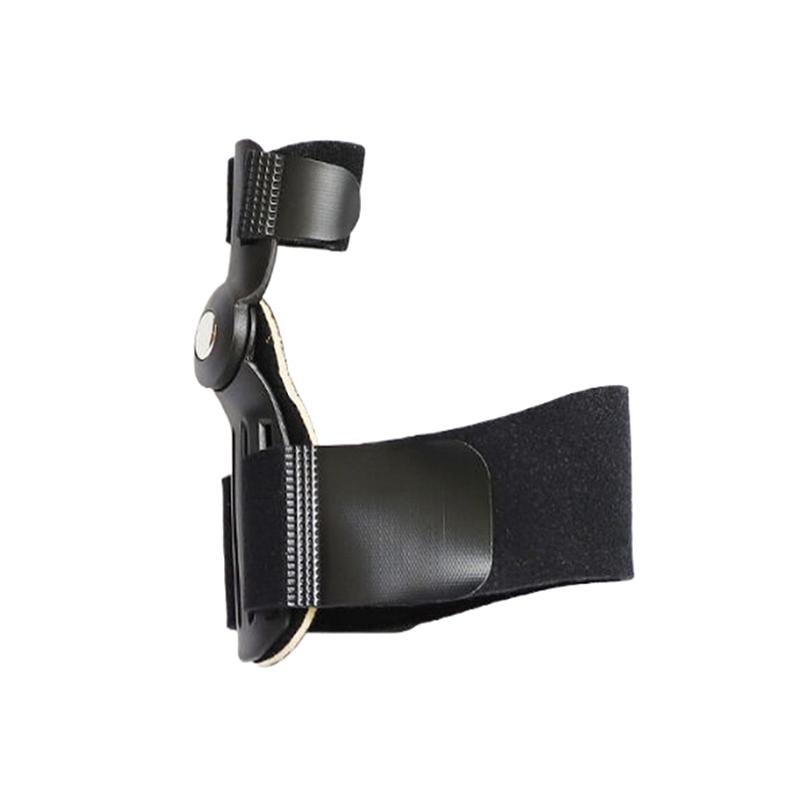 Bunion Corrector Unisex Foot Hallux Valgus Braces Rotatable Toe Separator Straightener Adjustable Pedicure Finger Toe Corrector