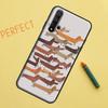 Cute Dachshund Dog Hot For Huawei Nova Y91 Y70 Y72 Y73 Y60 Y90 Y61 8i 7i 11i 12i 12s 9 10 SE P20 P30 P40 Lite Case