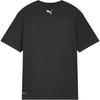 Puma Graphic Cool Round Neck Pullover Short Sleeve T-Shirt Unisex Tops 695497-01