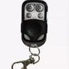 433MHz Four-Button Metal Remote for Electric Roller Shutter & Garage Doors