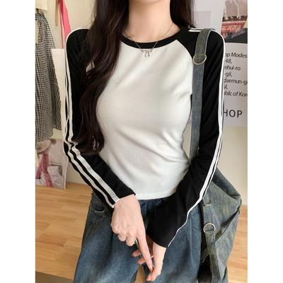 Oberteile – Pullover & Langarmshirts