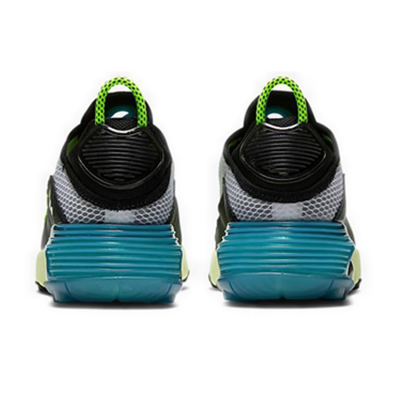 Nike Air Max 2090 Blue Volt GS Sneakers CJ4066-101