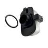 New For Jeep Dodge Chrysler Car Evaporative System Integrity Module Detector 4861962AA Fuel Vapor Detection Pump Charger RAM