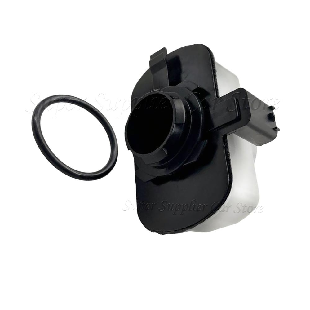New For Jeep Dodge Chrysler Car Evaporative System Integrity Module Detector 4861962AA Fuel Vapor Detection Pump Charger RAM
