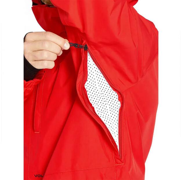 Volcom Куртка Dua Insulated Gore-Tex