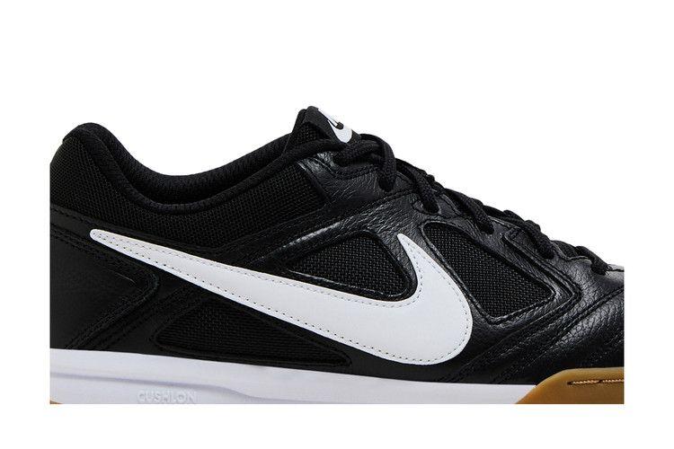 Nike Gato Black White Gum