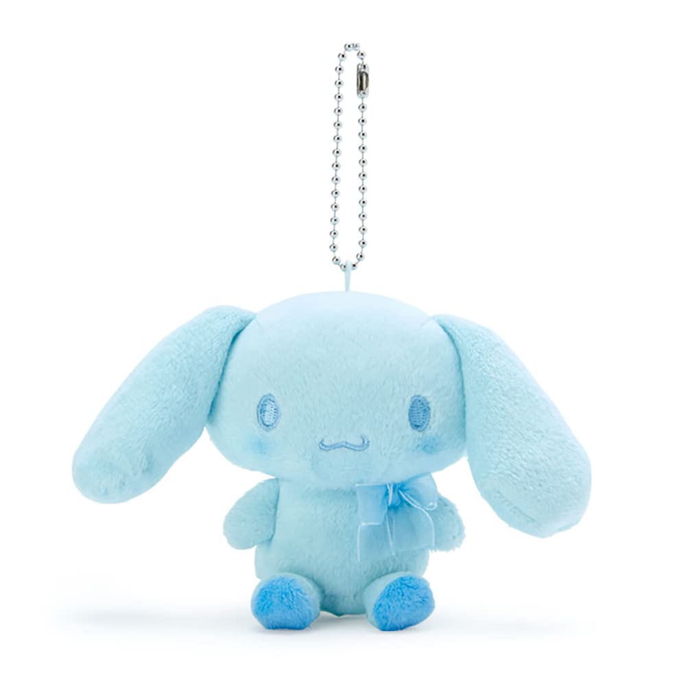 

Sanrio Mascot Holder, Cinnamoroll, Sky Blue Candy Design Series, Character, 11 x 6 x 9 cm, 412694