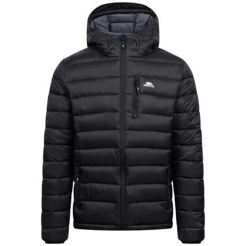 Trespass Mens Mikail Padded Jacket