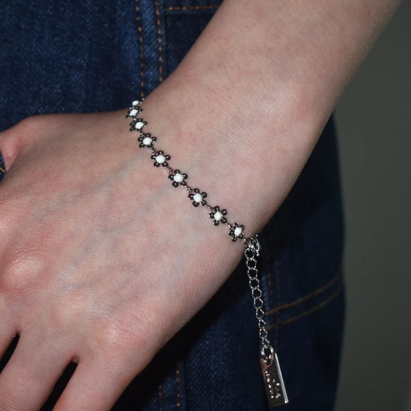 Usite Field Flower BRACELET