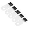 5pcs Shaver Cleaning Brushes Multifunctional Trimmer Clipper Cleaner Cleaning Brushes