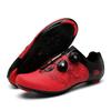 New Cycling Shoes Road Cycling Lock Shoes Outdoor Sports Cycling Shoes Hard-soled Cycling Shoes Casual Shoes