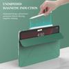 Protective Case for iPad (2022/2025) and Air (4/5/7), Compatible with 8th/9th/10th Gen and Mini (1/2/3).
