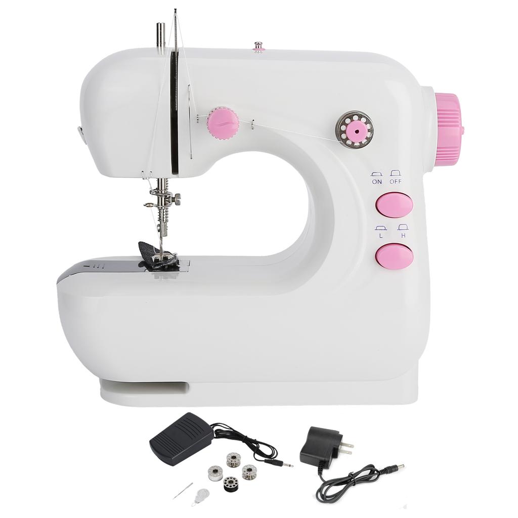 306A Sewing Machine Household Electric Mini Embroidery Tool for Home