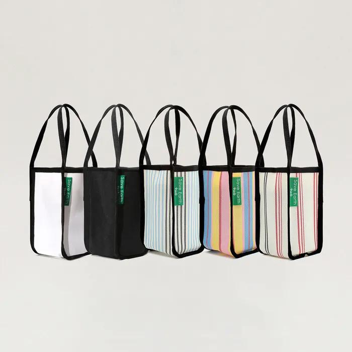 TUMBLE MINI BAG (15 colors)
