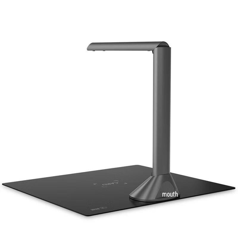 Kemai B1328 A3 Auto-Focus Document Camera CN plug (adapter included)