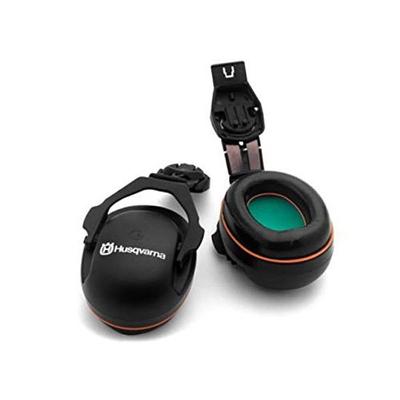 אטמי אוזניים Husqvarna סט שמאל וימין לקסדת H300 587442401