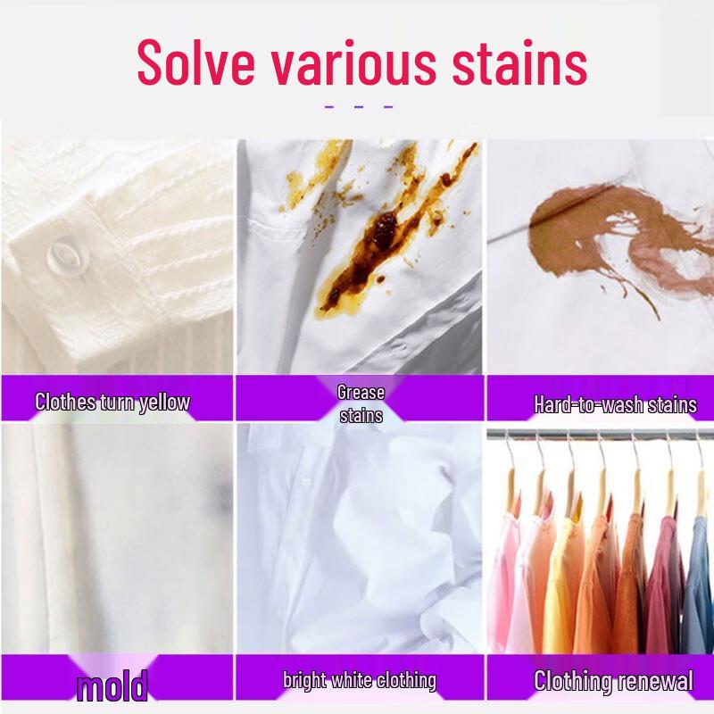 Jingwanjia Color Bleach Powder