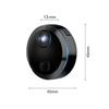 HDQ15 Wireless 1080P Camera with Infrared Night Vision for Home Security & Outdoor Sports