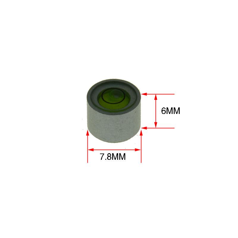 Leica Universal Circular Bubble Level