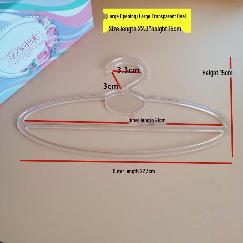 Multi-Purpose Scarf and Towel Hanger for Closet and Bathroom Storage