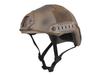 Camouflage MH Style FAST Tactical Cycling Helmet