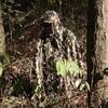 Kylebooker Camouflage Hiking Cradle Clothing